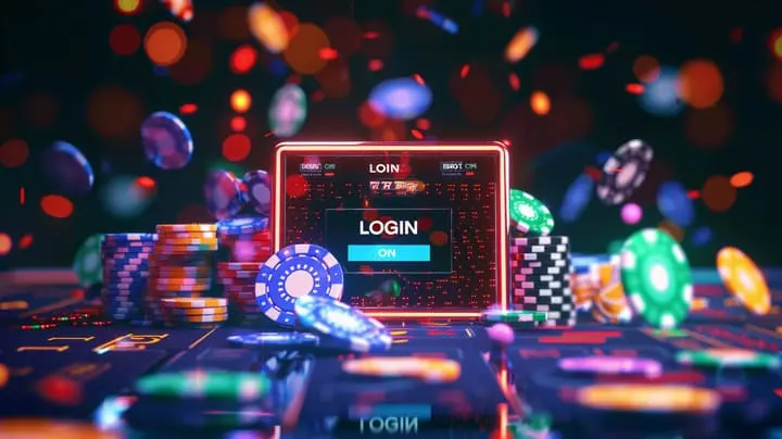 777JILIBET login portal for mobile users