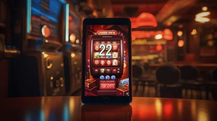 777JILIBET app mobile casino app download