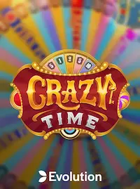 Crazy Time live game show at 777JILIBET Bangladesh