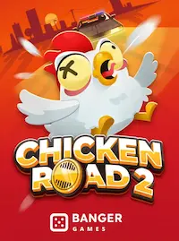 Chicken Road 2 crash game at 777JILIBET Bangladesh