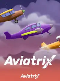 AviatriX crash game at 777JILIBET online casino