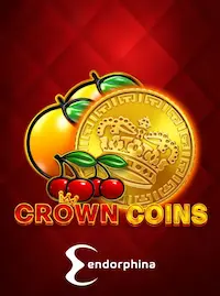 Crown Coins hold & win slot at 777JILIBET casino