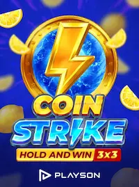 Coin Strike: Hold and Win at 777JILIBET Bangladesh