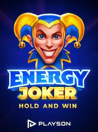 Energy Joker classic fruit slot at 777JILIBET Bangladesh
