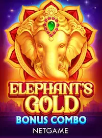 Elephant’s Gold safari adventure slot at 777JILIBET casino