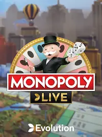 Monopoly Live game show at 777JILIBET Bangladesh