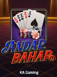 Andar Bahar — popular Indian card game now at 777JILIBET Bangladesh