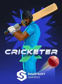CricketerX cricket crash game at 777JILIBET