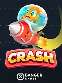 Crash original game at 777JILIBET casino