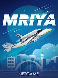 Mriya — powerful aircraft crash game at 777JILIBET Bangladesh