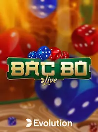 Bac Bo live dice game at 777JILIBET casino Bangladesh