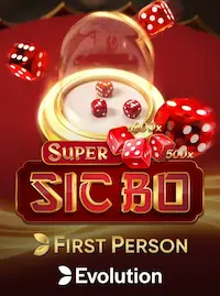Sic Bo live classic at 777JILIBET Bangladesh