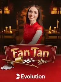 Fan Tan live Asian game at 777JILIBET Bangladesh