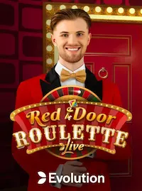 Red Door Roulette live at 777JILIBET Bangladesh