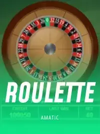 European Roulette at 777JILIBET casino