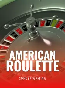 American Roulette live at 777JILIBET Bangladesh