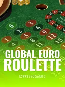 Global Euro Roulette at 777JILIBET Bangladesh