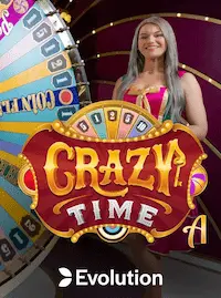 Crazy Time — #1 game show at 777JILIBET Bangladesh