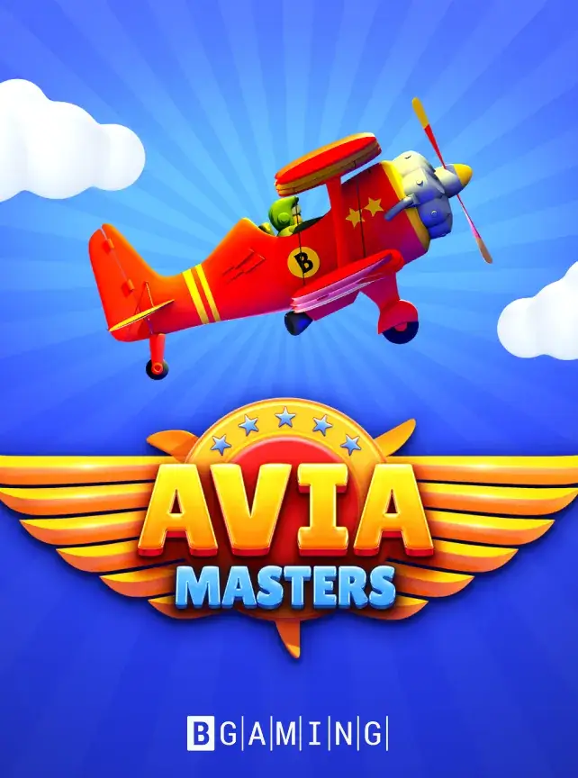 Avia Masters — new crash game with high multipliers at 777JILIBET Bangladesh