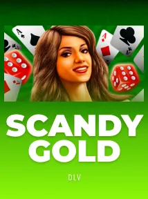 Scandy live dealer table at 777JILIBET Bangladesh